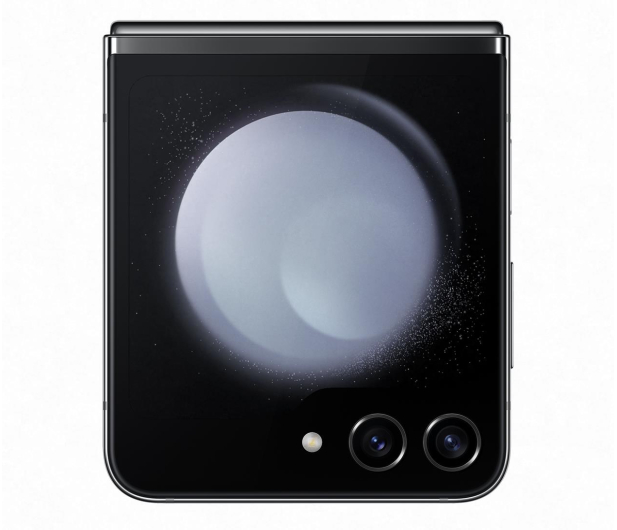 Samsung Galaxy Z Flip5 5G 8/512GB grafitowy - 1158854 - zdjęcie 9